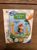 Tiptoi Das kleine 1 •1
