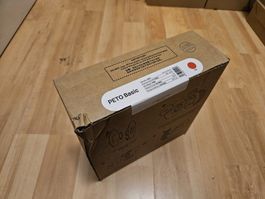 Bambu Lab PTEG Basic Red (1 kg Refill)