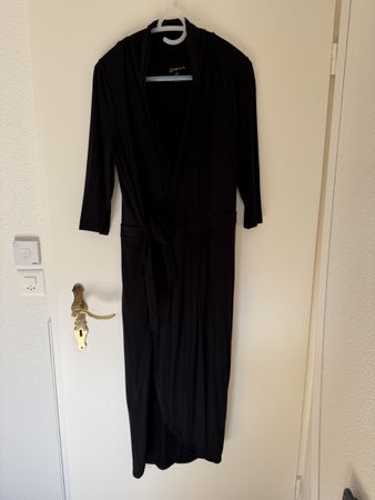 Wickelkleid Grösse XL