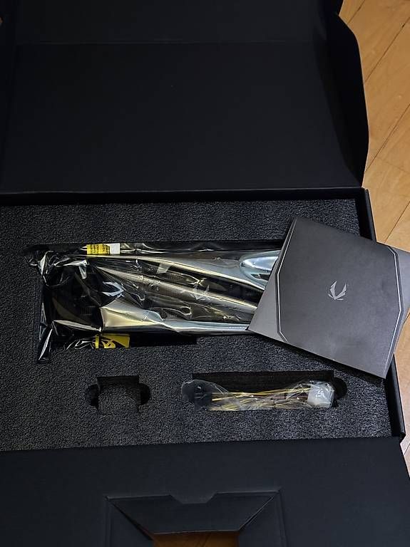 Grafikkarten: Nvdia RTX 2080 Super Gigabyte – Gebraucht aus Goldach von Dokinako 4