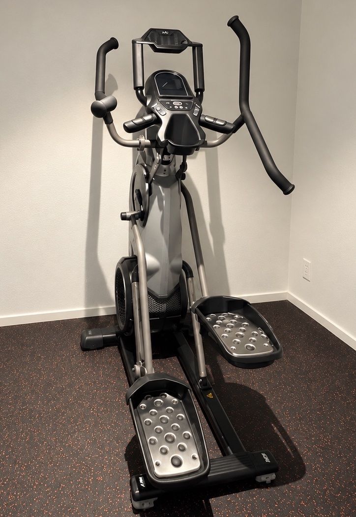 Bowflex Hometrainer: Bowflex Max Trainer M7 Crosstrainer / Stepper – Usato da Koblenz venduto da volkiland_5765 1