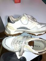 Coach Damen-Sneakers  Grösse 36 (US 5.5)