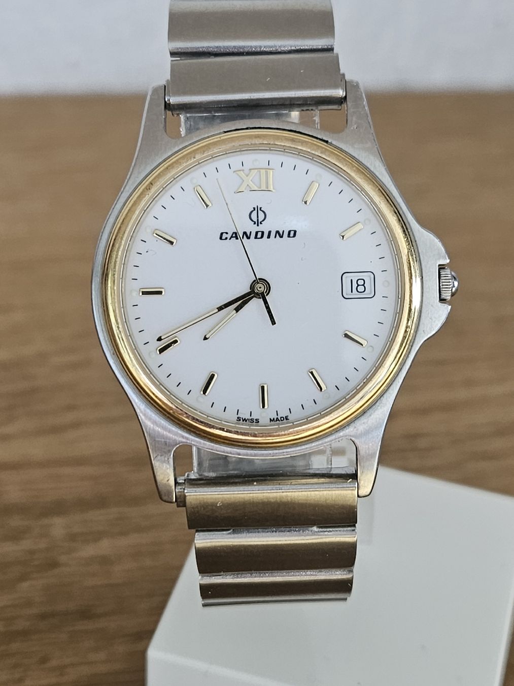Candino Orologi: Candino Herrenuhr 35mm – Usato da Flamatt venduto da pie_f9zm 2