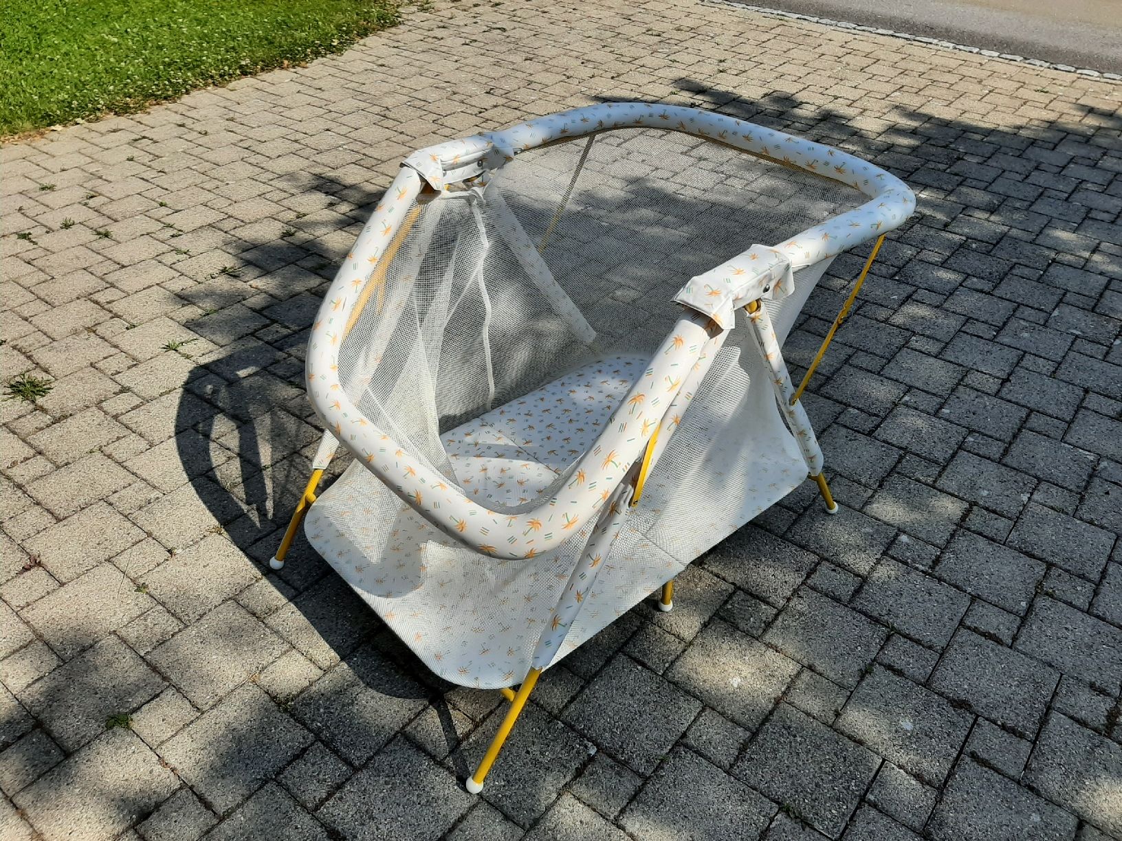 Altro: Baby Sicherheitsgitter – Usato da Wittenbach venduto da lukelu 1