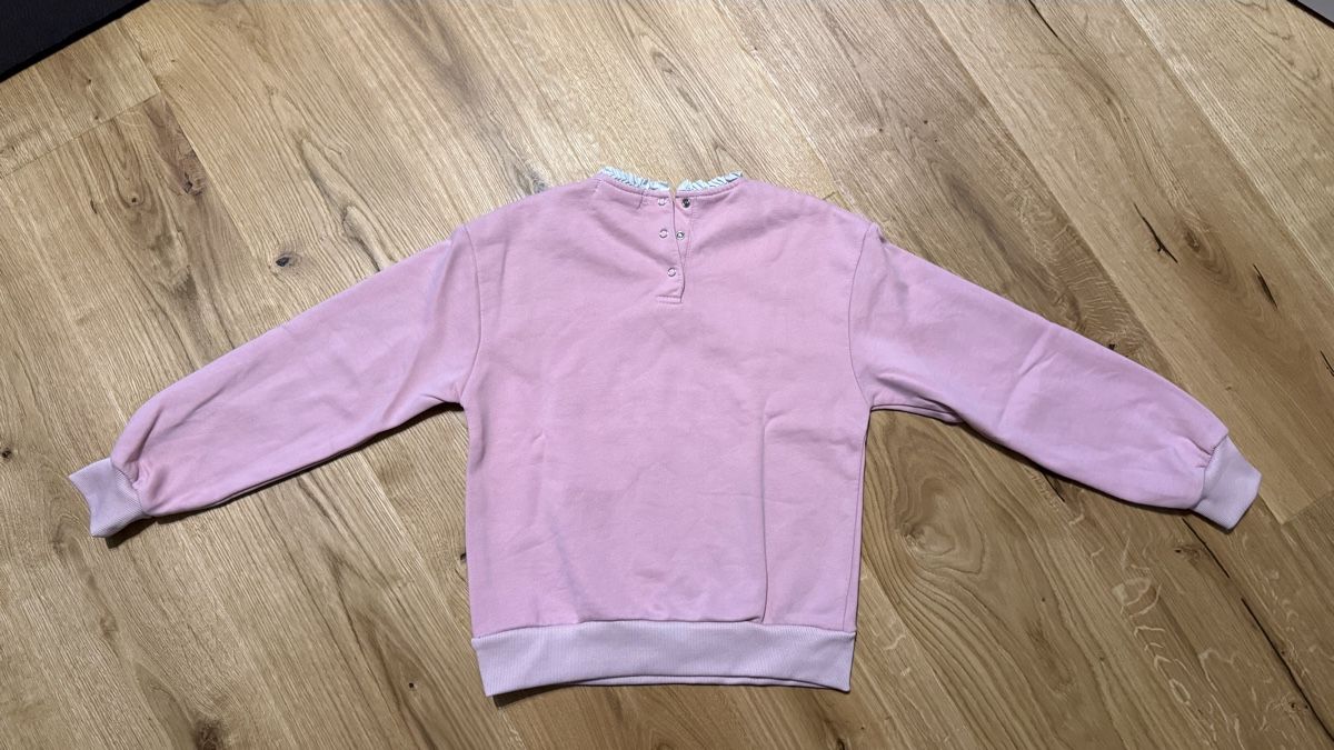 Christian Lacroix Pulls et sweat-shirts: CXL by Christian Lacroix Mädchen Pullover, Gr. 140 – D'occasion à Hochfelden par Lartuna 1