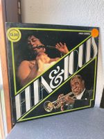 Ella & Louis LP Vinyle Jazz Vocal vintage Amstong Fitzgerald