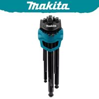 Makita Inbusschlüssel-Set, NEU