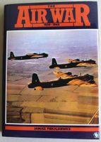 The air war 1939 - 1945