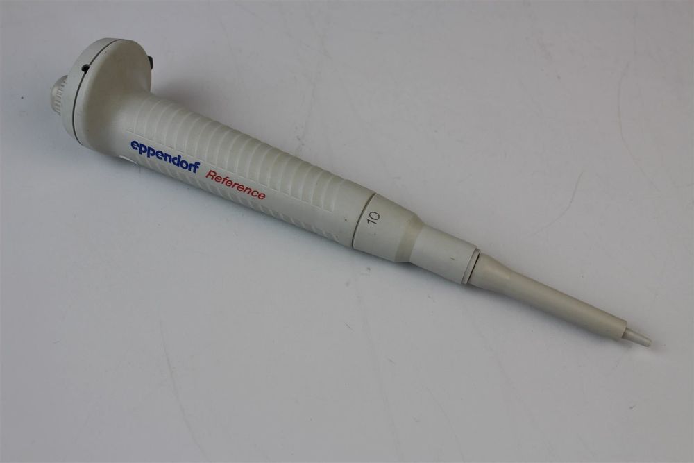 Eppendorf Reference Pipette 0.510µl Kaufen auf Ricardo