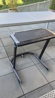 Wahoo KICKR Desk, table home trainer réglable