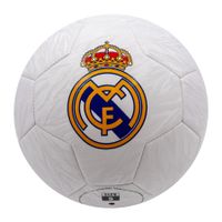 Real Madrid Fussball (Grösse 5) – Fan- & Trainingsball