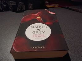 Shades of Grey, Geheimes Verlangen