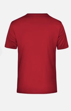 Daiber T-Shirt Herren Gr:M Neu