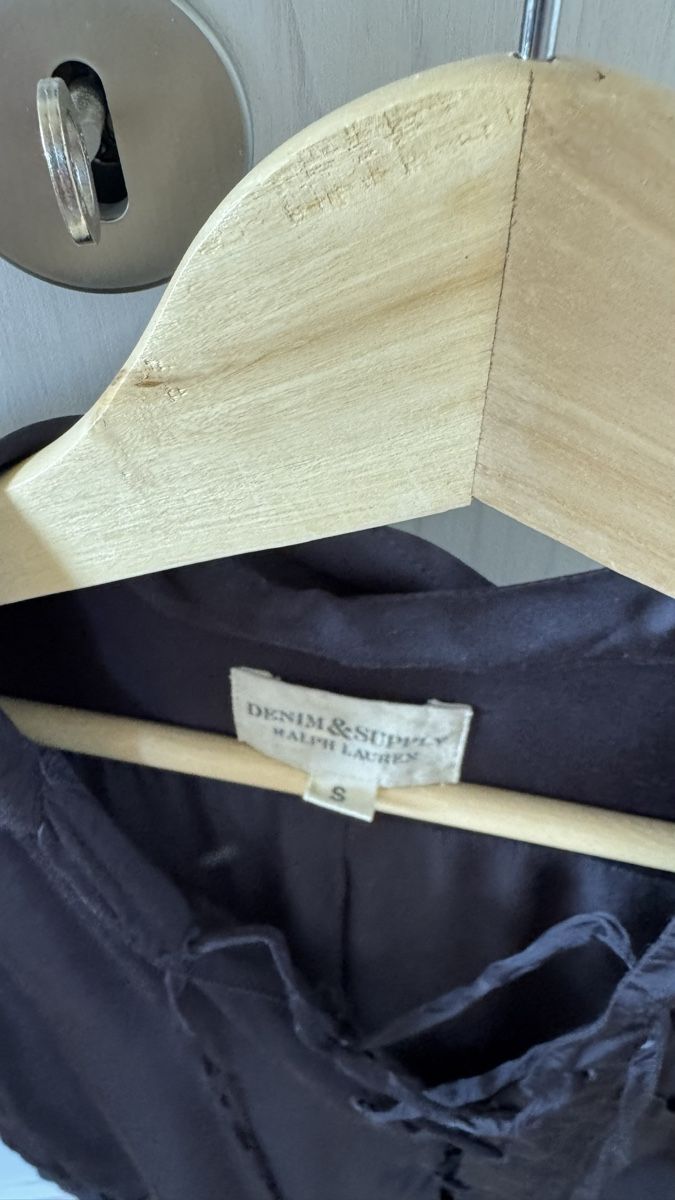 Ralph Lauren Camicette: Ralph Lauren Bluse – Nuovo (secondo la descrizione) da Jens venduto da Nougat2001 2