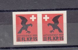 Flieger 86+87/233 Fl.kp.15 Kat.210.-