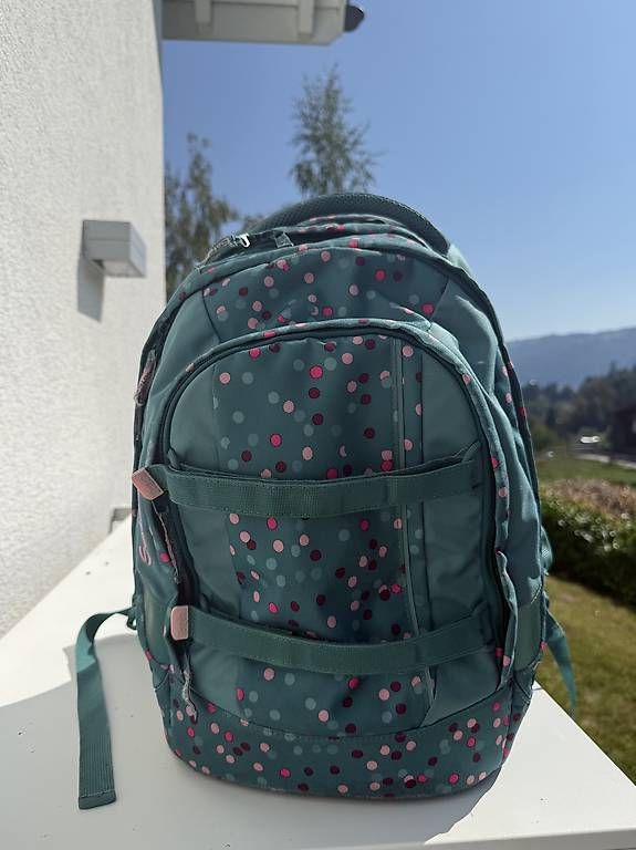 Sacs & sacs à dos: Ergobag Schulthek – D'occasion à Buonas par slumberland 1