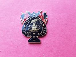 Pins - US Marine Corps