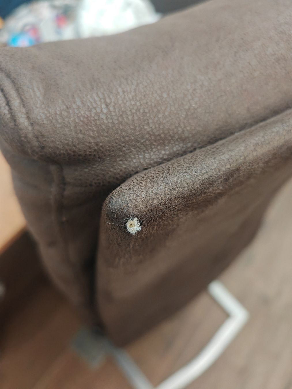 Chaises: Schwingstühle-Set (6 Stück)  – D'occasion à Seon par Fareast. 7