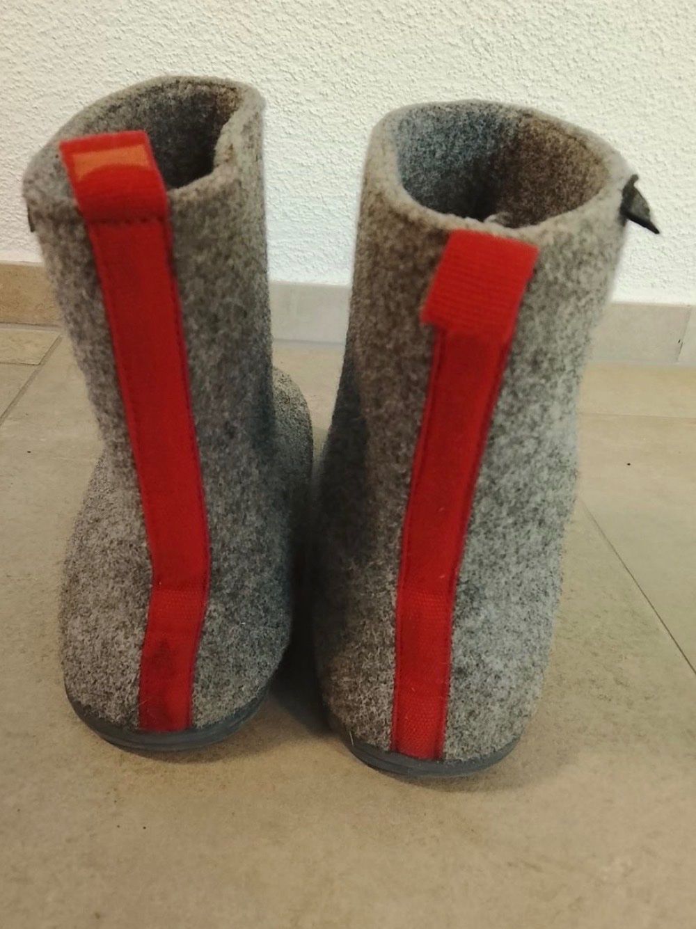 Camper Scarpe per ragazzi: Winterschuhe Kinder Camper Gr. 35 – Usato da Solothurn venduto da ee_na 1
