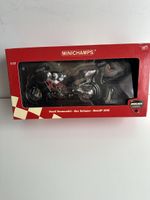 Moto Ducati minichamps