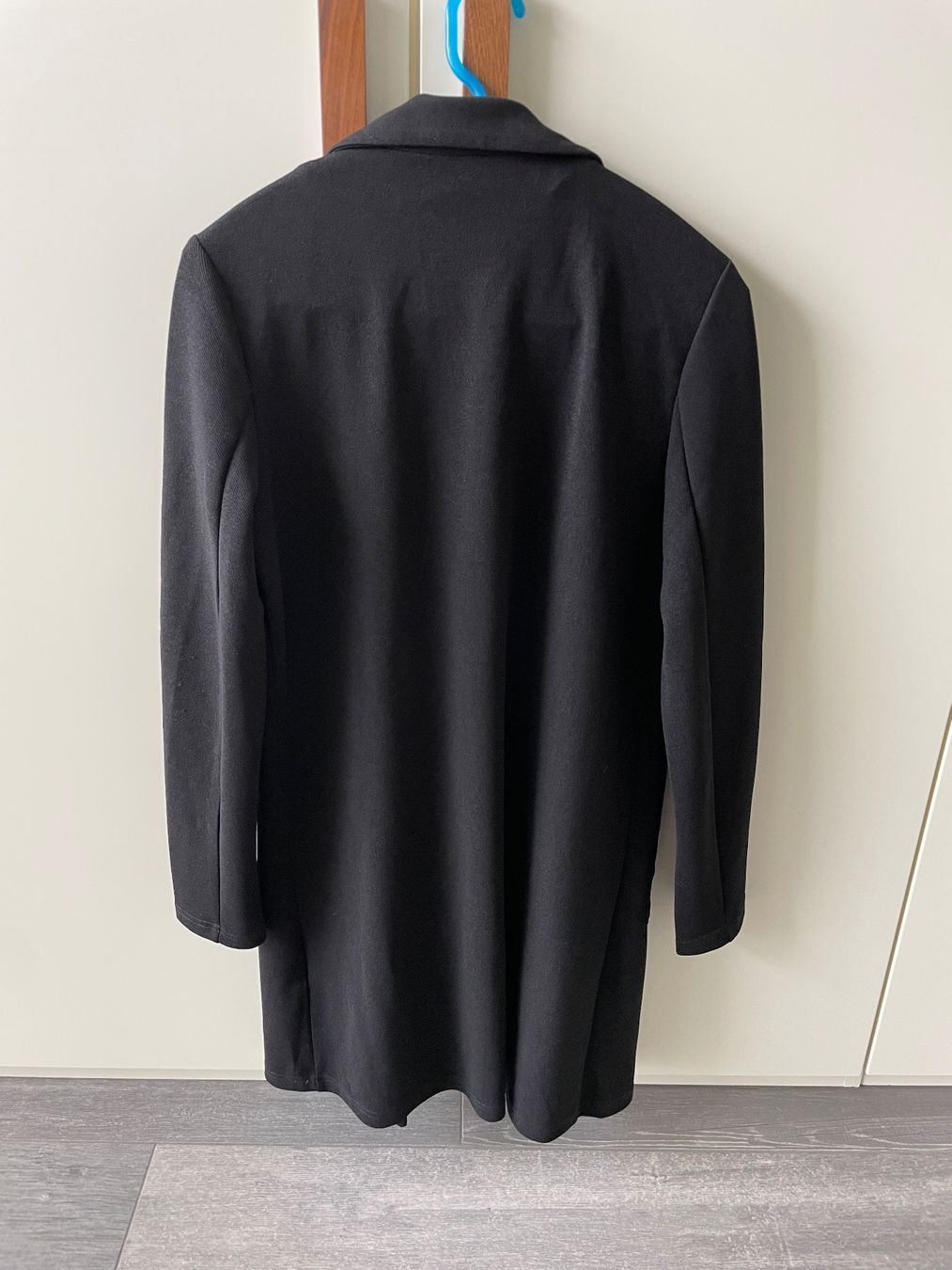 Jacken: Schicker, leichter Damen Blazer, Grösse 36, Schwarz Top – Neu (gemäss Beschreibung) aus Aesch LU von reneru77 1