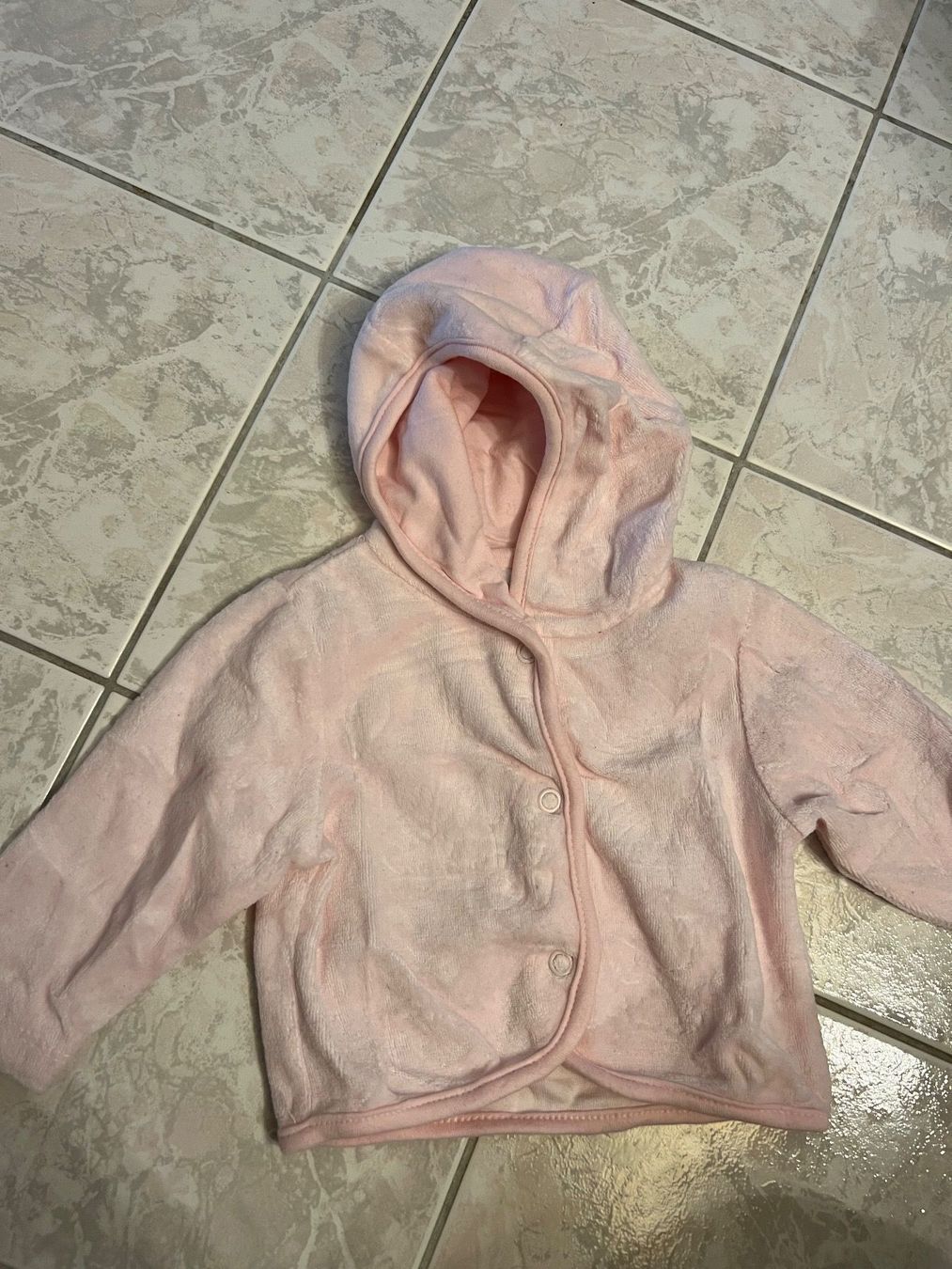 Pullover & Sweatshirts: Pulli/Jäckli Gr. 62 – Gebraucht aus Thun von Siladi 1
