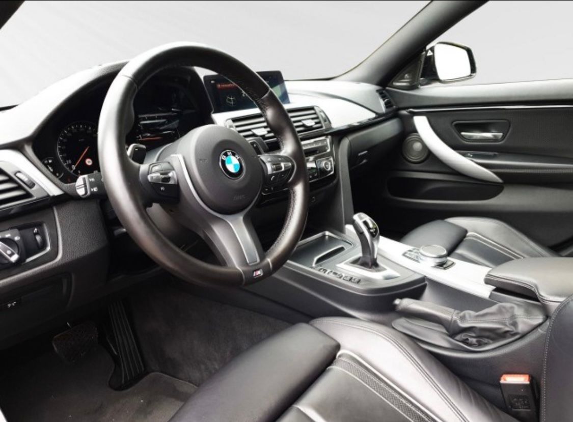 BMW Automobili: Vendo BMW440 i Xdrive – Usato da Minusio venduto da nic_8rzm 2