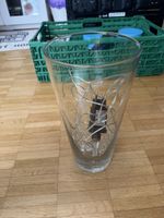 Decorazione natalizia: Filo di luci LED + Vaso vetro ✨