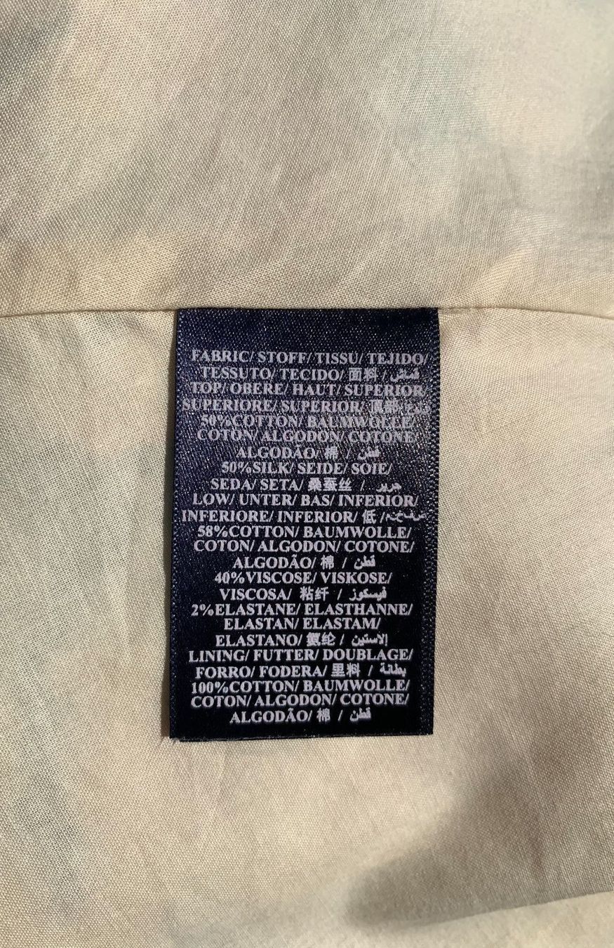 Gant Kleider: Gant Kleid – Gebraucht aus Maschwanden von yaster 4