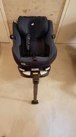 Kindersitz Joie Spin 360 GT drehbar blau gebraucht