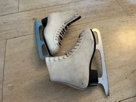 Schlittschuhe Grösse 36