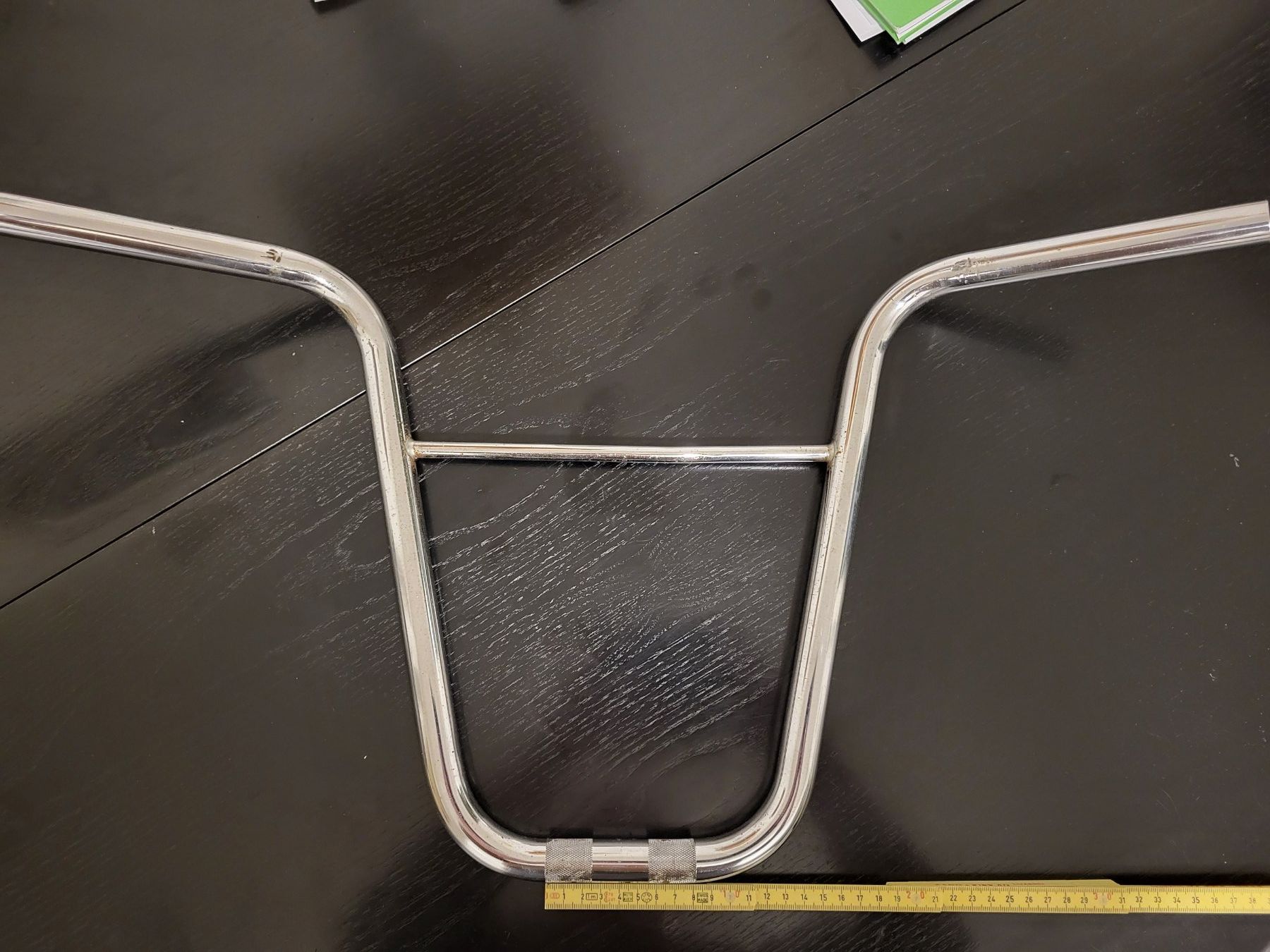 Puch Parti ricambio per ciclomotori: Puch Maxi Lenker original – Usato da Stansstad venduto da Harleywasser 2