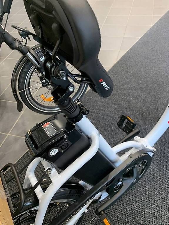 Biciclette: EFati Mod S. EKlappvelo – Usato da Lyssach venduto da Hoferbike 4