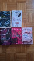 J. Kenner Stark-Reihe, Band 1-5,Komplett