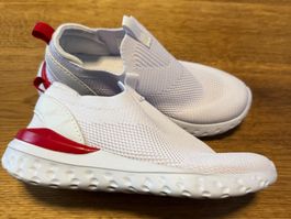 Kinder Sneakers Vty weiss, Gr 34