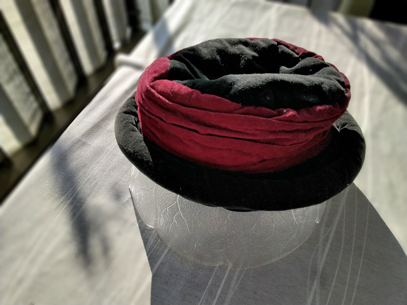 Hüte, Mützen & Caps: WINTER HUT MIZ – Gebraucht aus Biel/Bienne von dasi3