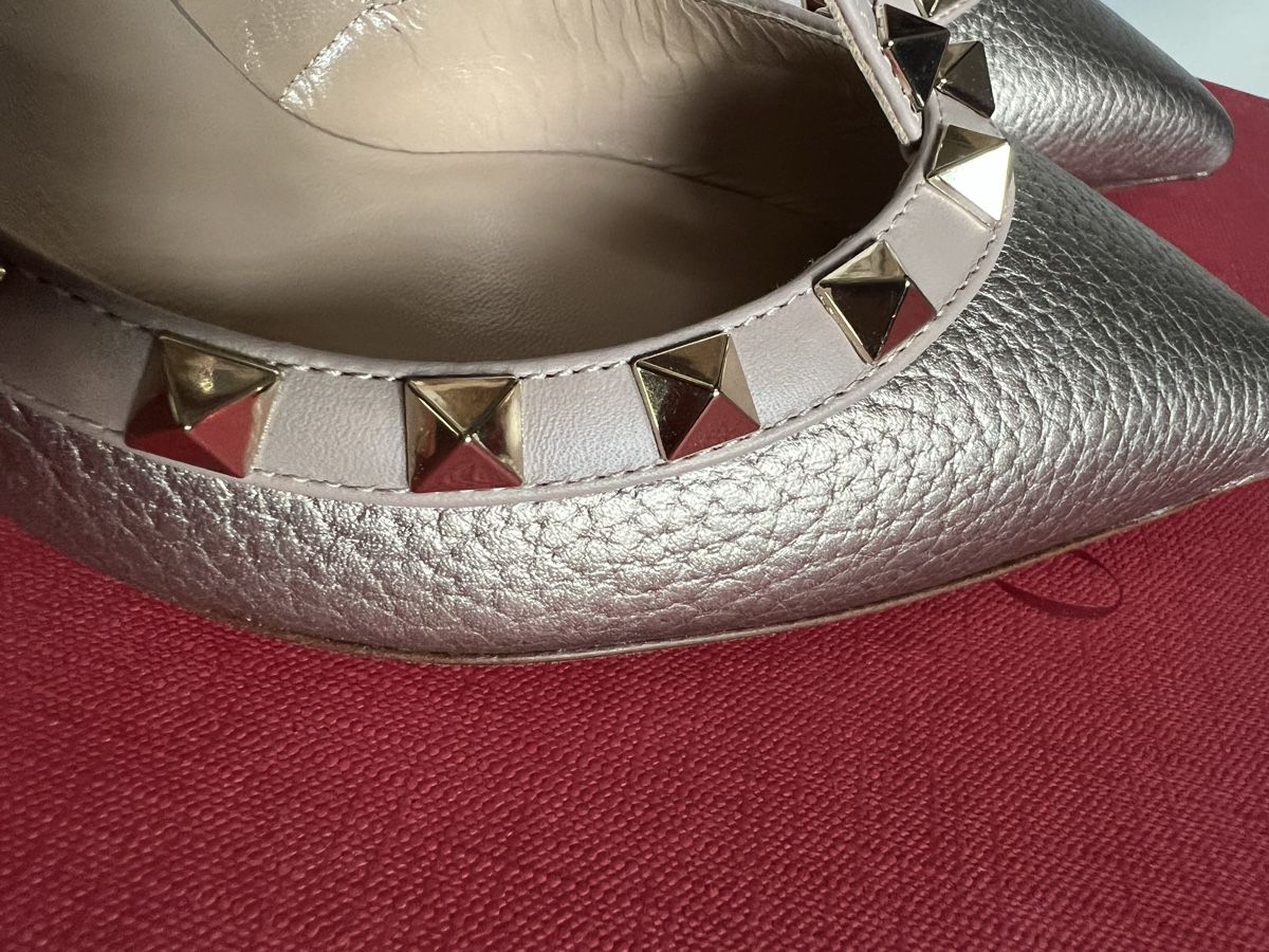 Valentino Scarpe da donna: Valentino Pump – Nuovo e nell'imballaggio originale da Uetikon am See venduto da StellaZH86 5