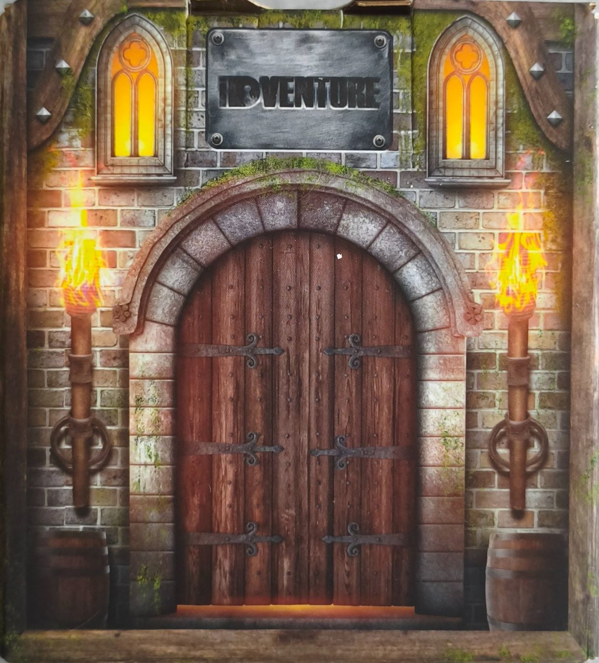 Giochi: 2x Cluebox - Escape Room in a Box – Nuovo (secondo la descrizione) da Werthenstein venduto da Luzernerdeal 2