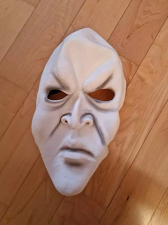 Kostüme: Fasnachtskostüm Phantom – Gebraucht aus Domat/Ems von jas_p978 2
