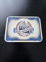 Zippo 60th Anniversary 