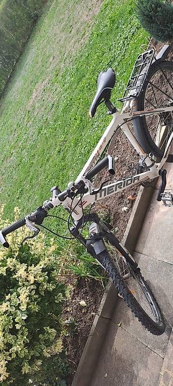 Vélos: Velo – D'occasion à Thun par Bern_1234 3