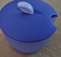 Tupperware Zuckerdose/Marmeladendose