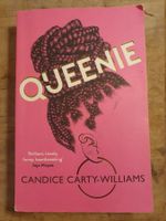 Queenie Candice Carty-Williams Trapeze