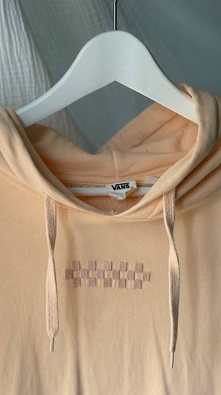 Maglioni & Felpe: Pull oversize VANS rose – Usato da Pully venduto da mel_p2cq 1