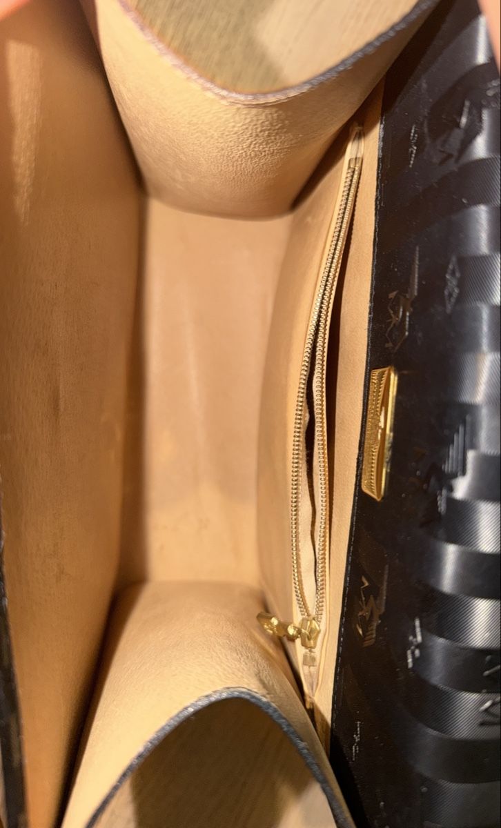Maison Mollerus Borse da donna: Vintage Maison Mollerus Tasche – Usato da Oberägeri venduto da j0S4040 2