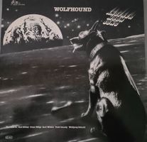 Wolfhound LP – Another Moon Song