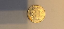 5chf 1967