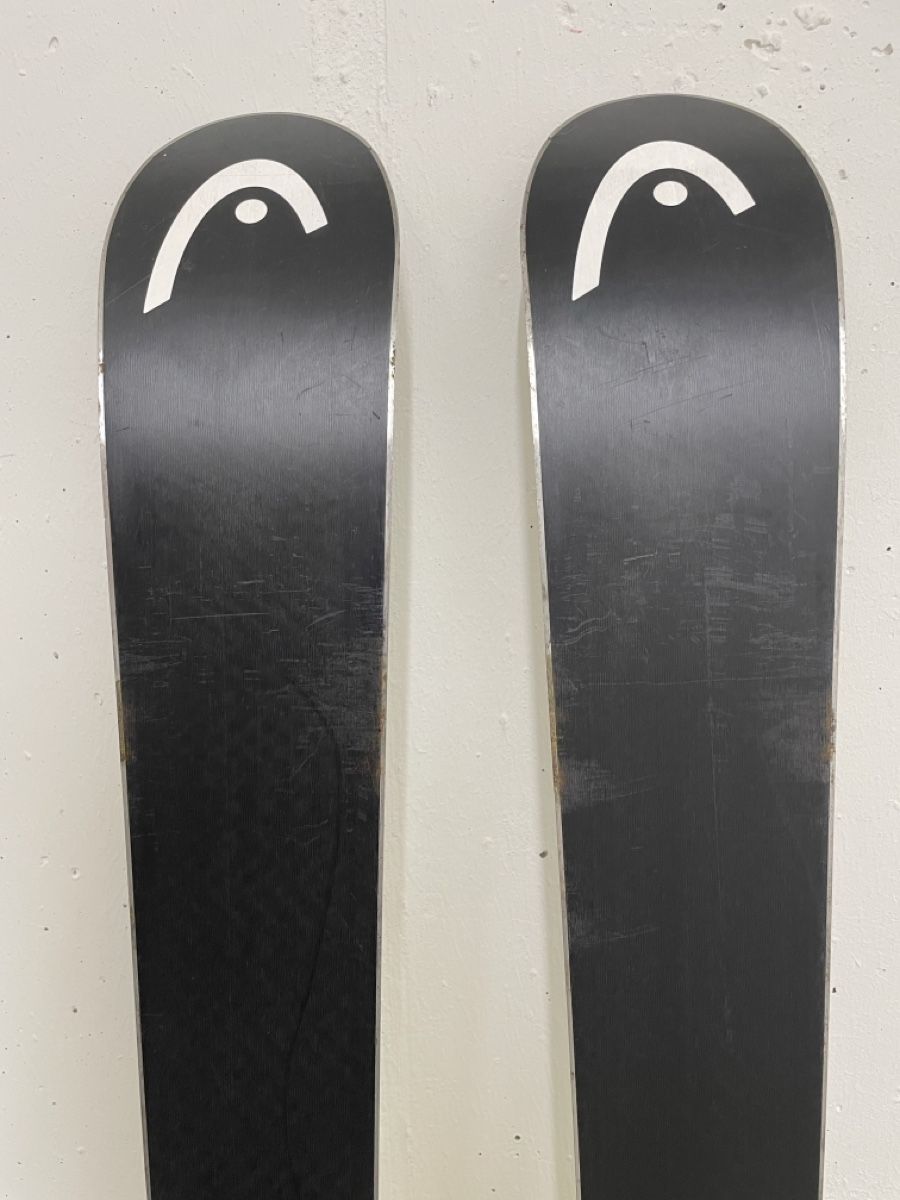 Head Sci: Head Worldcup Rebels Ski – Usato da Ebmatingen venduto da Florian8899 1