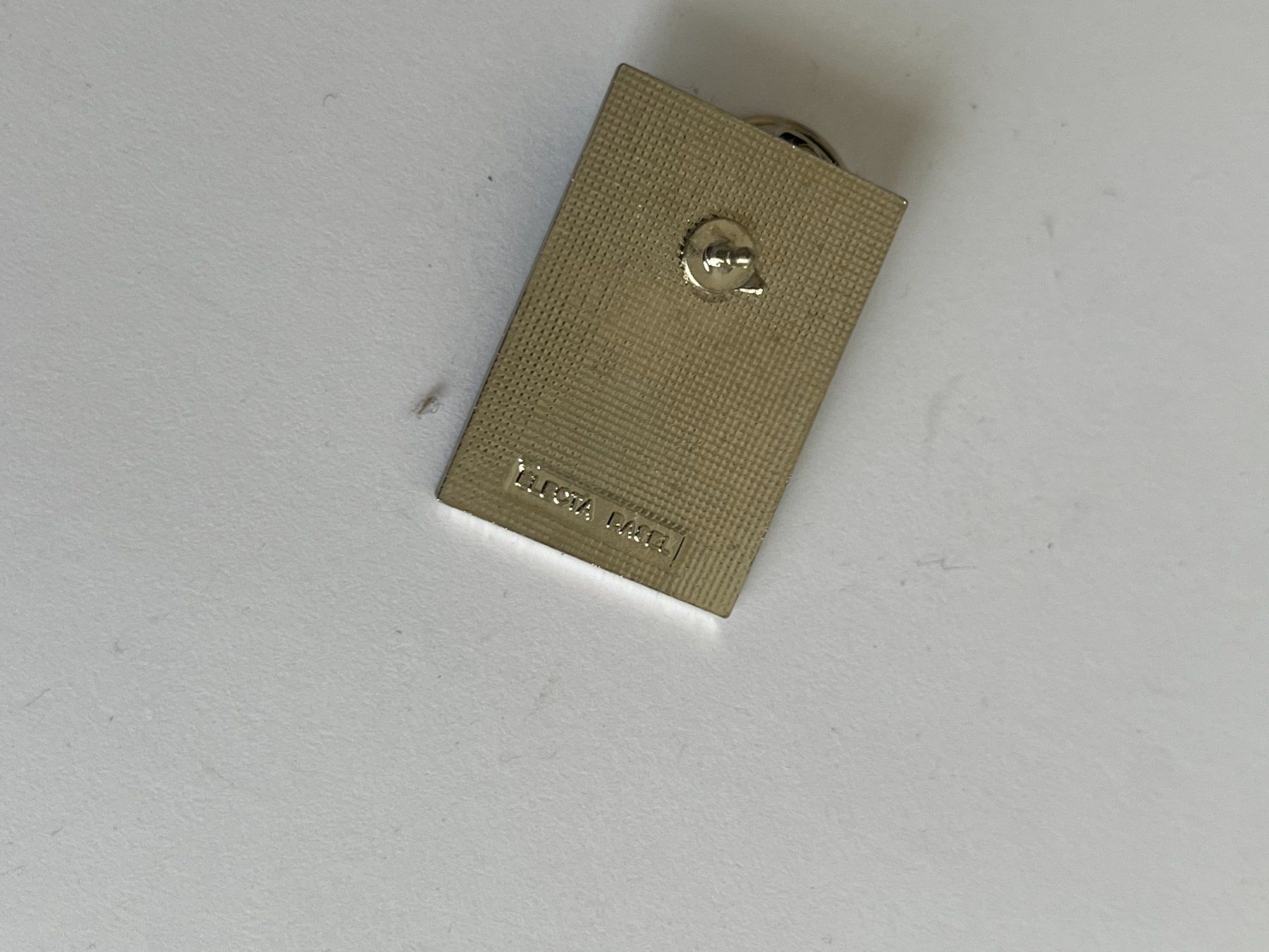 Plaketten & Abzeichen: Pin Soglio, Bündner Alpen. – Gebraucht aus Dietikon von sch_w2tw 1