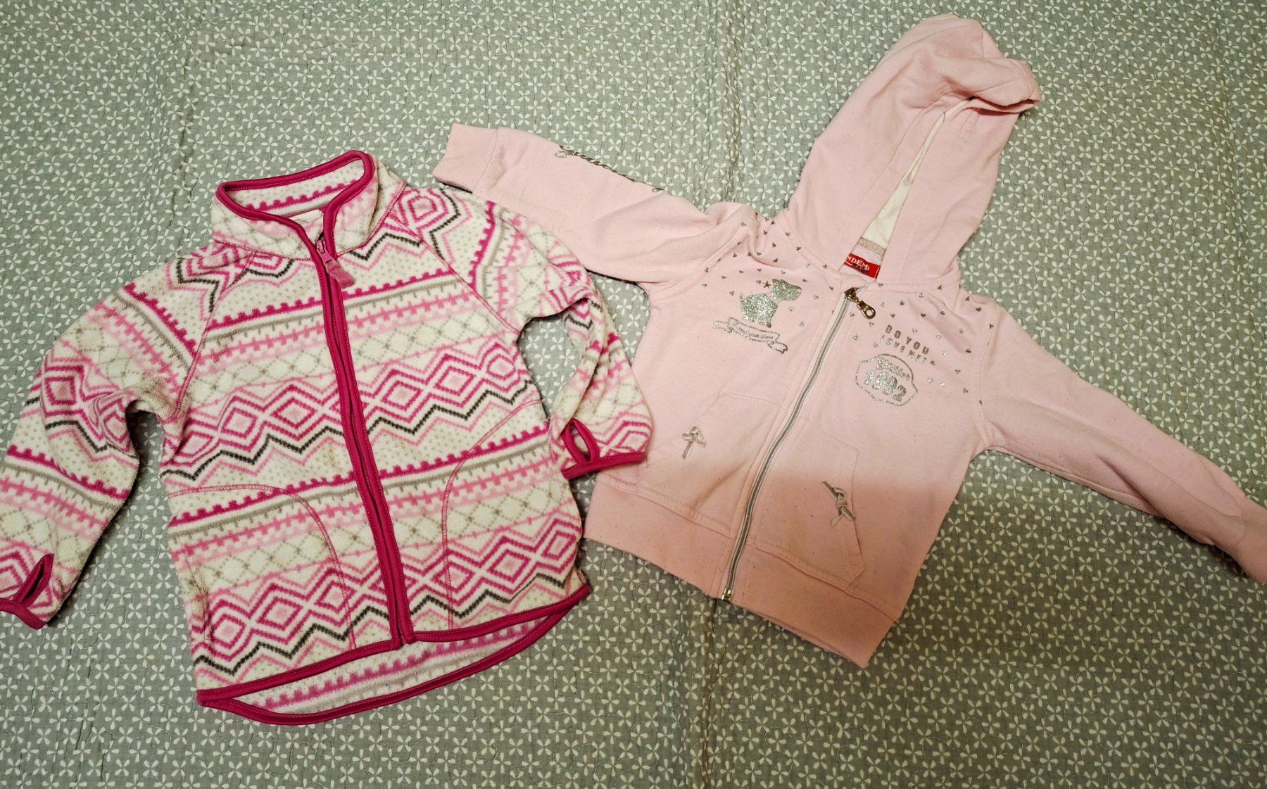 Lotti & Set di vestiti: Kleiderpaket Gr. 80 – Usato da Münchenbuchsee venduto da lanereal